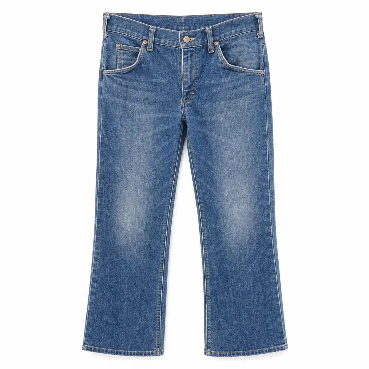 リー(Lee) ヴィンテージ ブーツカット デニム パンツ W32 L30