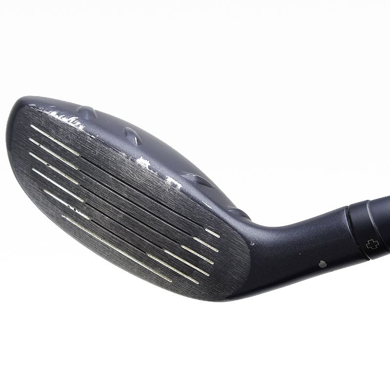 PING G410 U3 3U 19° ユーティリティ ハイブリッド ヘッド単品 ピン
