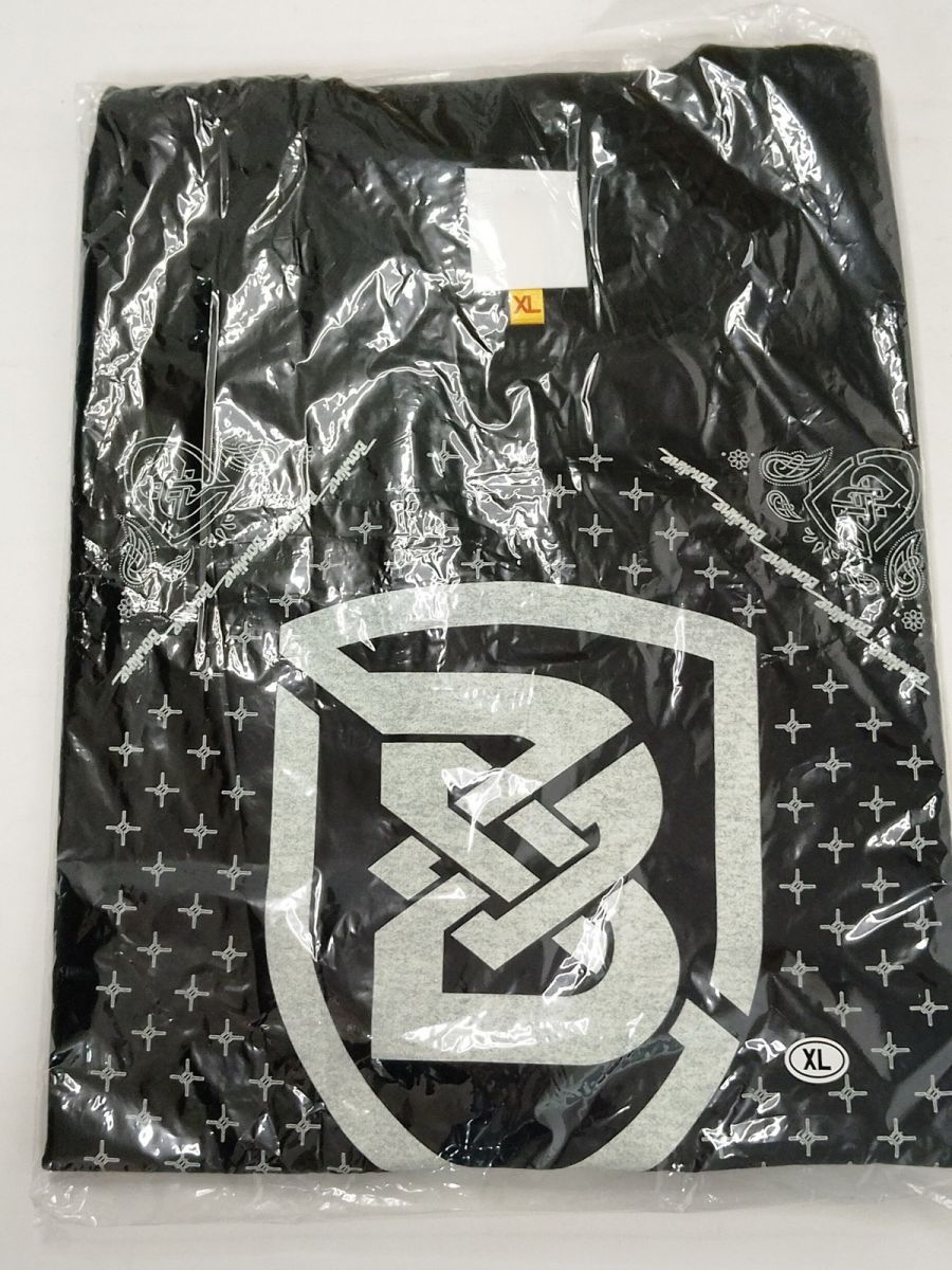 Memorabilia T-shirt, Bowline2014 Bowline Tシャツ, XLサイズ TOWERRECORDS TOWER RECORDS /00300