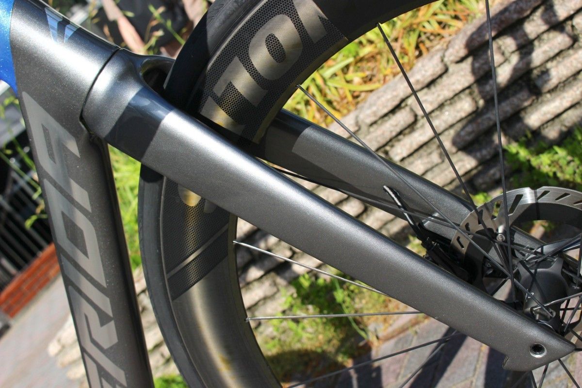 メリダ MERIDA リアクト REACTO 9000 2022 50サイズ アルテグラ DI2 R8170 12S カーボン ロードバイク 【名古屋店】