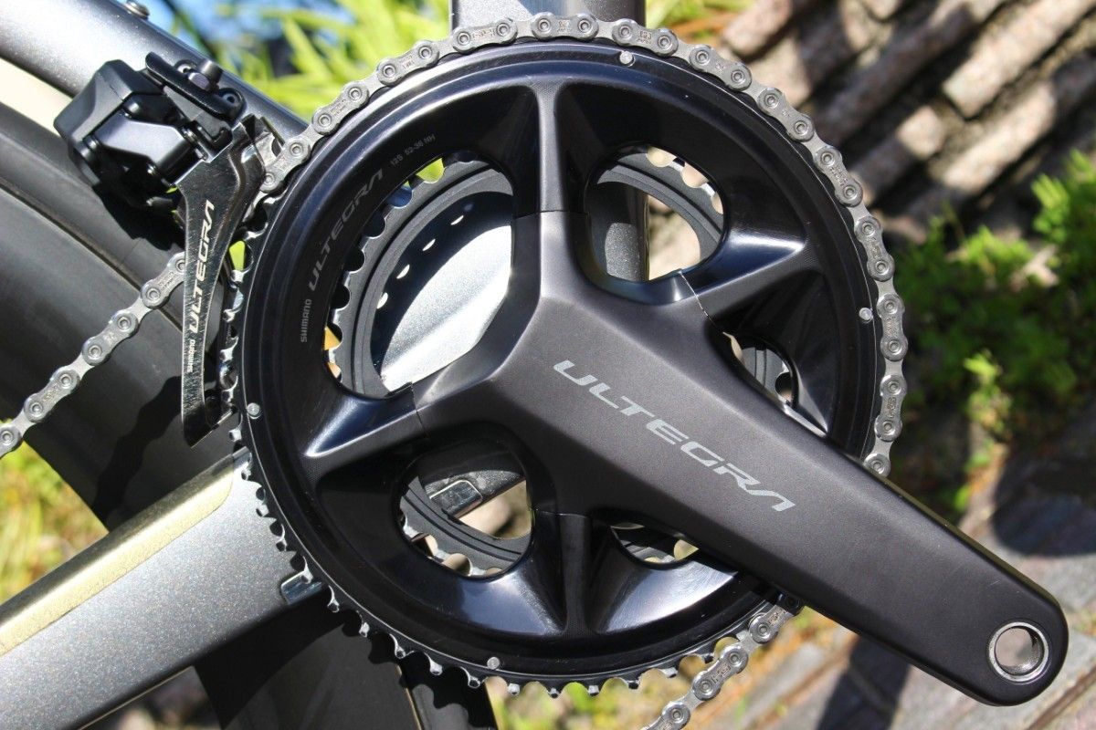 メリダ MERIDA リアクト REACTO 9000 2022 50サイズ アルテグラ DI2 R8170 12S カーボン ロードバイク 【名古屋店】
