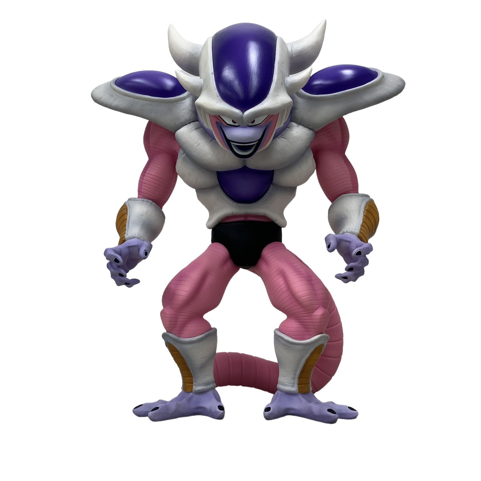 フリーザ 第三形態 ドラゴンボールアライズ アライズ フリーザ第三形態 