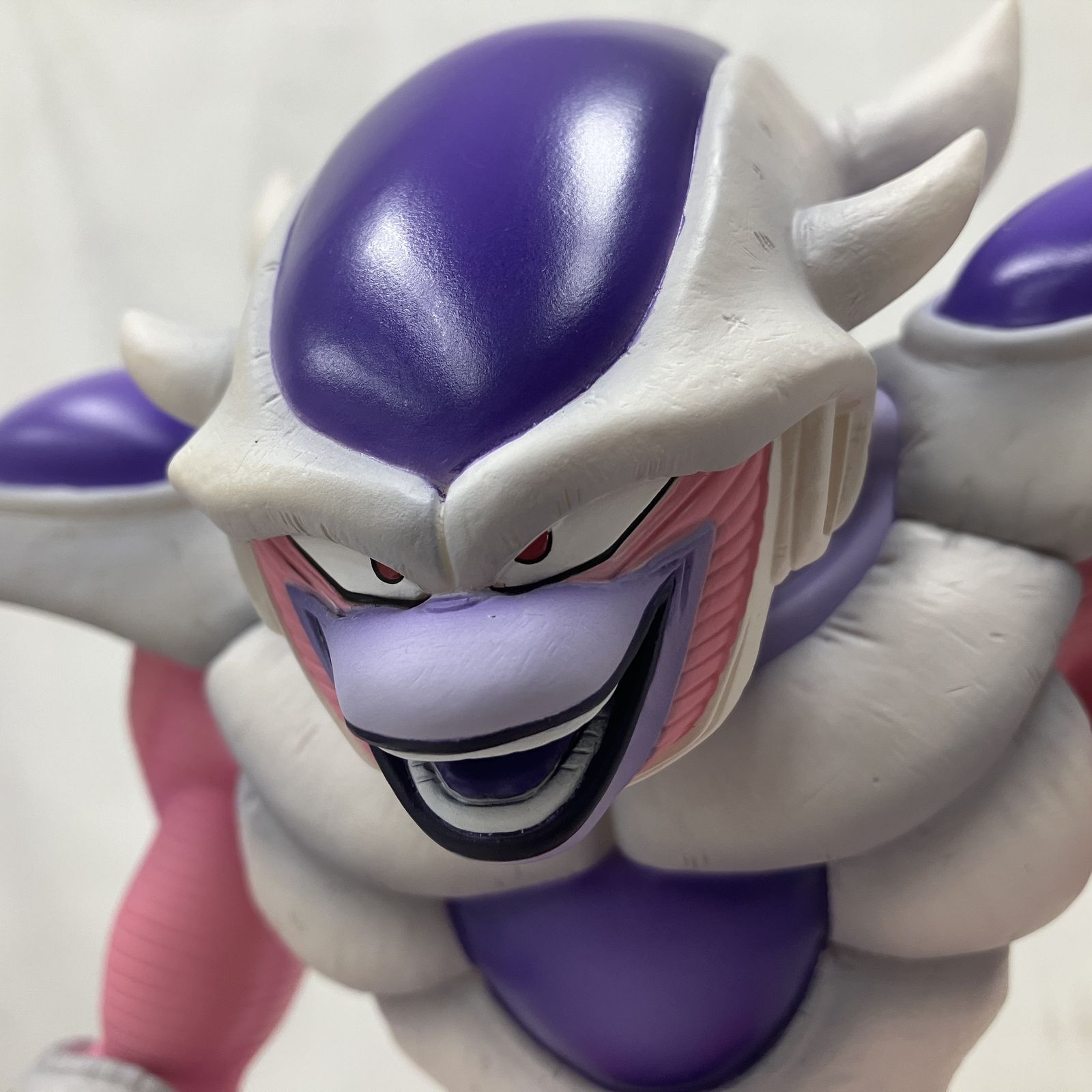 メガハウス ドラゴンボール アライズ フリーザ第三形態 特典無しver 