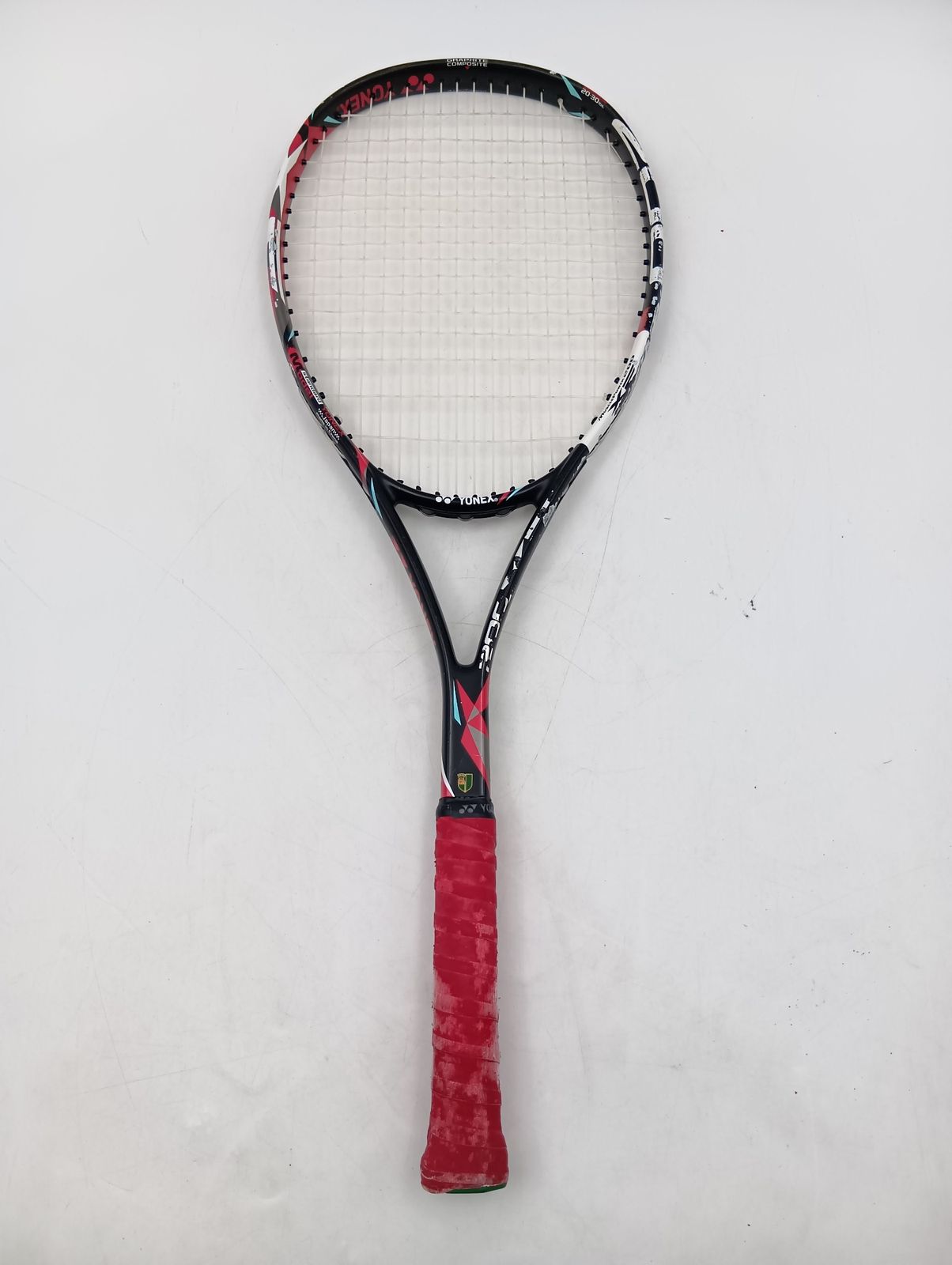 軟式テニスラケット YONEX ヨネックス マッスルパワー ソフトテニス用