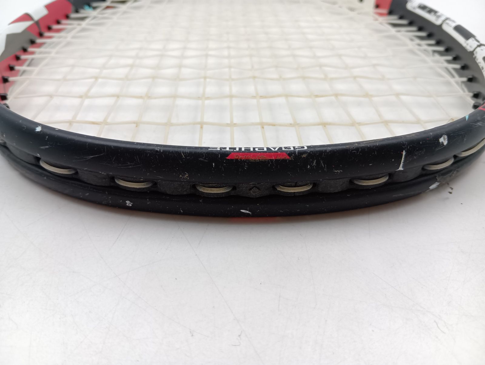 軟式テニスラケット YONEX ヨネックス マッスルパワー ソフトテニス用