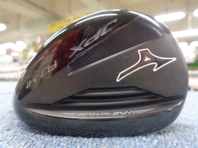 ミズノ JPX FLI-HI 2022 中古ユーティリティー 200051 10,500円