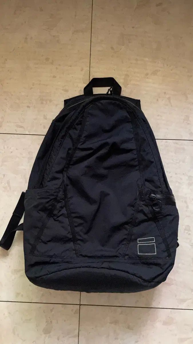 BLANKOF エッフェルバッグ ブラック