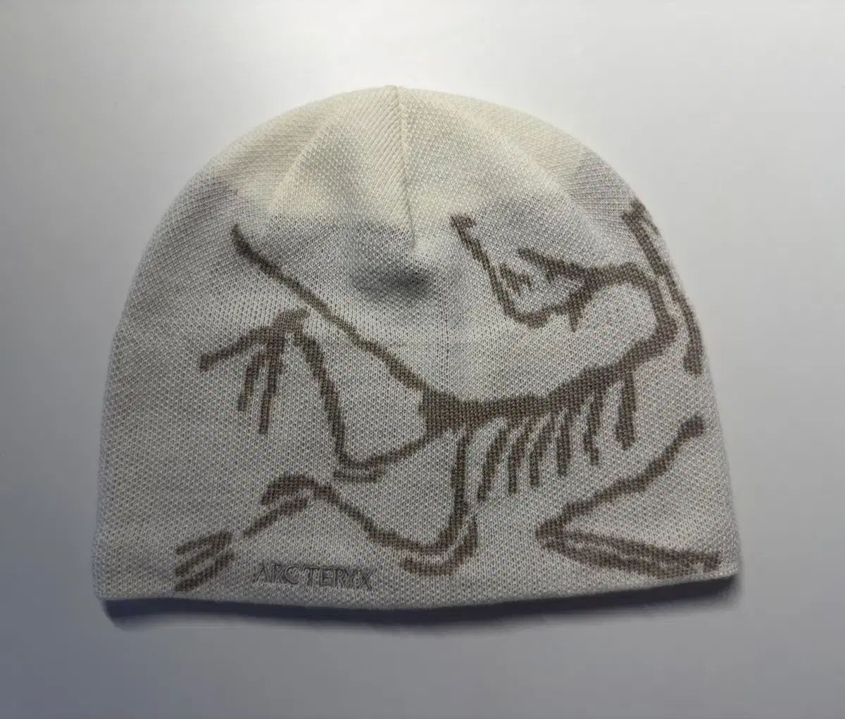 アークテリクス BIRD ヘッド ビーニー トーク ルン 10,097円