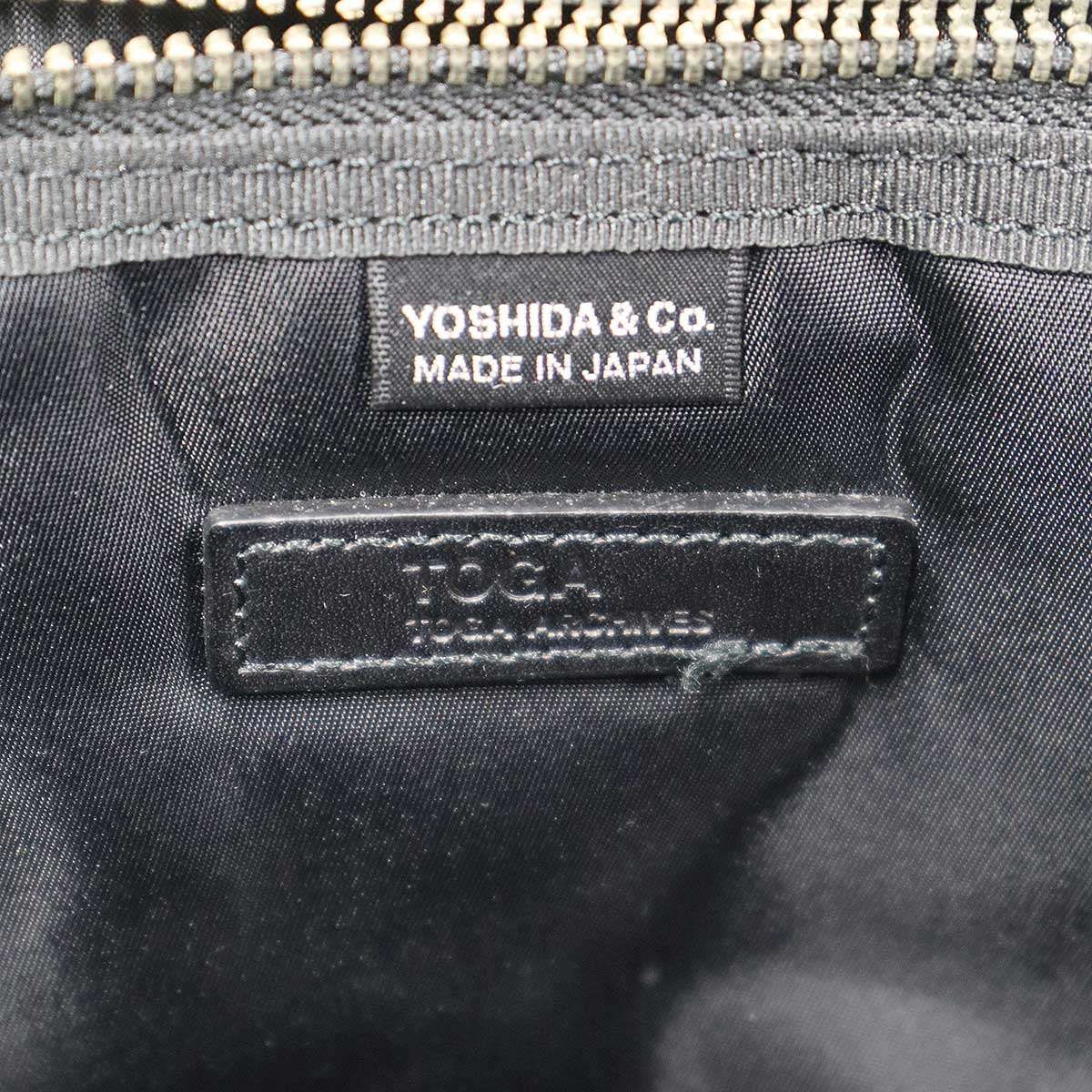 TOGA ARCHIVES×PORTER トーガアーカイブス×ポーター 24SS Tote Bag 
