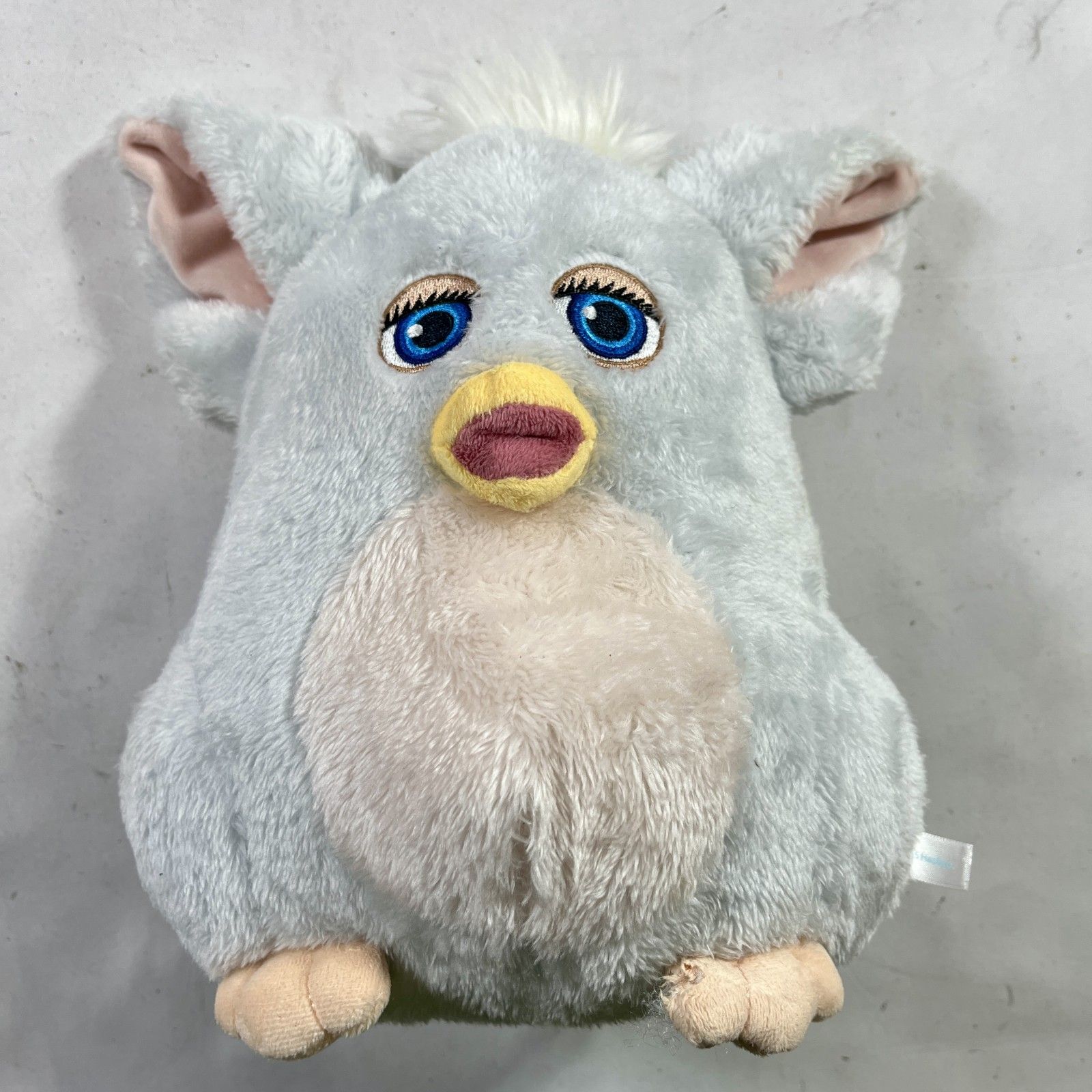 ☆ 希少 レア 当時物 Furby ファービー ぬいぐるみ 計7点 まとめ商品