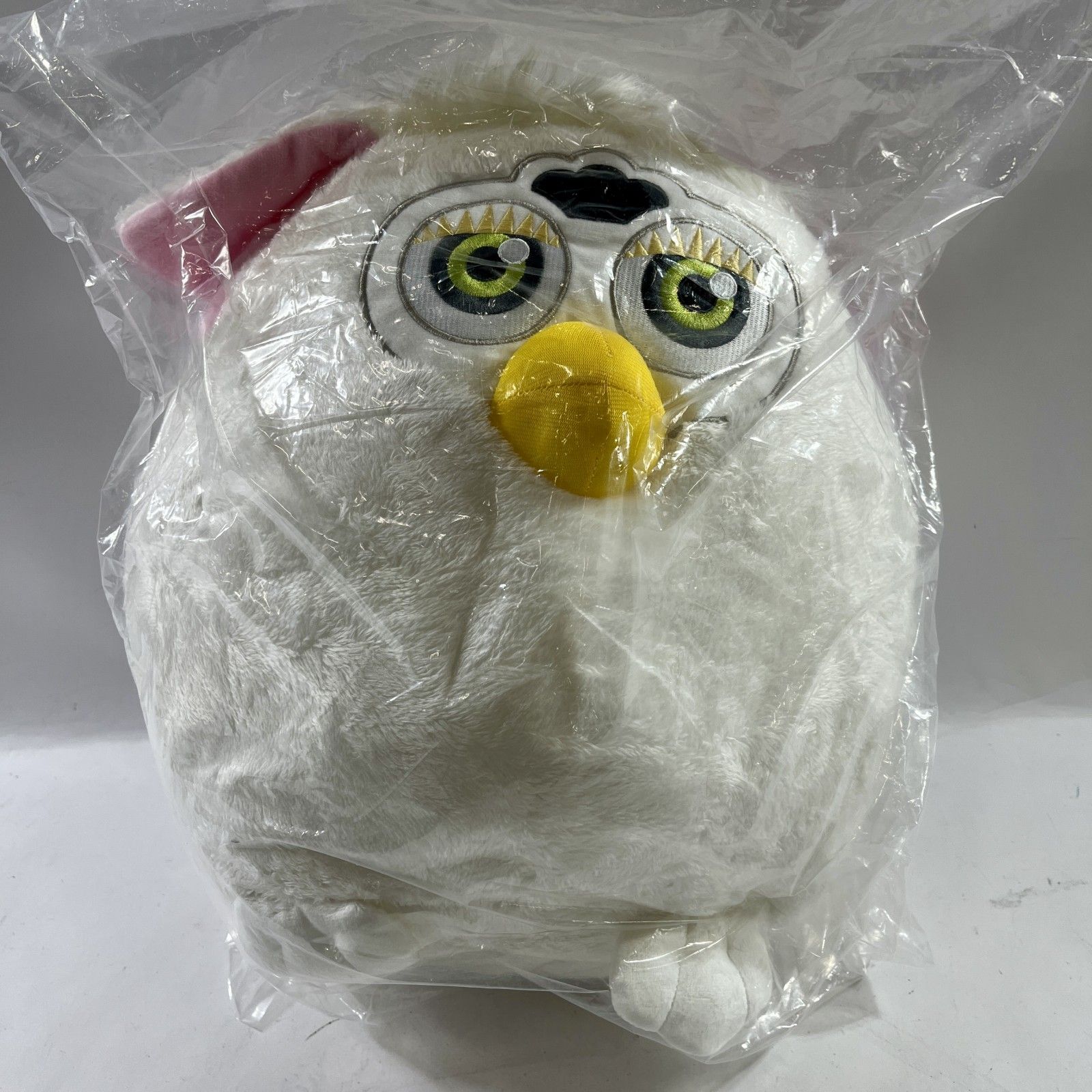 ☆ 希少 レア 当時物 Furby ファービー ぬいぐるみ 計7点 まとめ商品