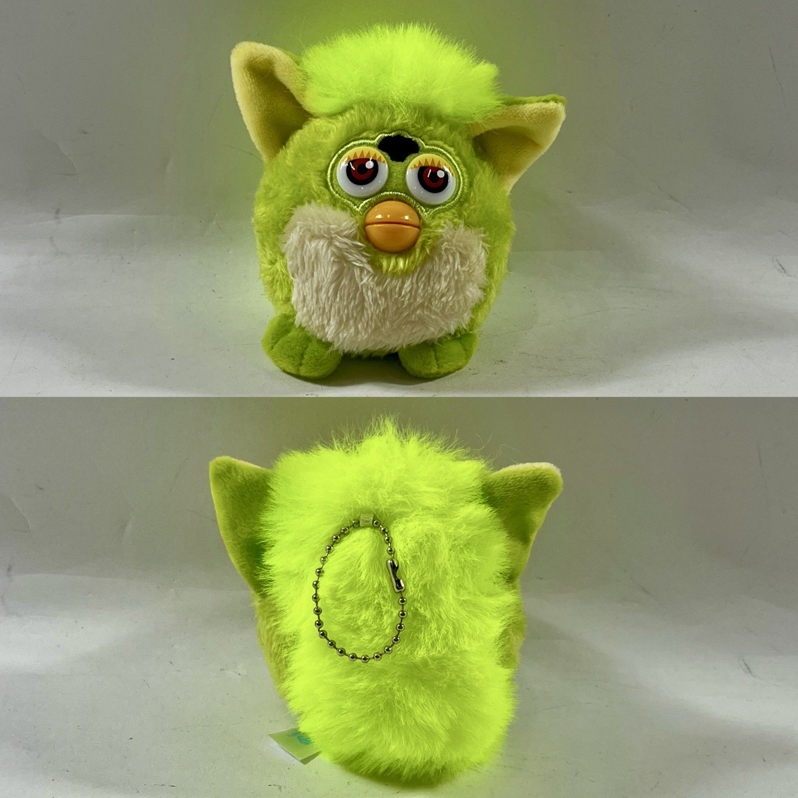 ☆ 希少 レア 当時物 Furby ファービー ぬいぐるみ 計7点 まとめ商品