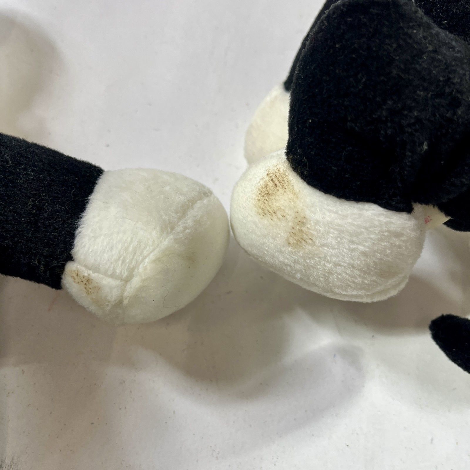 ☆ 希少 レア のらくろ ぬいぐるみ 3点 野良犬黒吉 昭和初期漫画 田