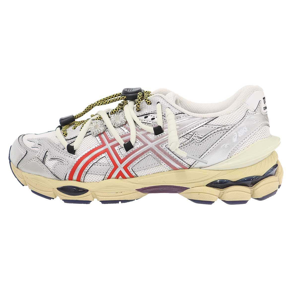 asics×TOGA ARCHIVES アシックス トーガアーカイブス GEL-CUMULUS 16 