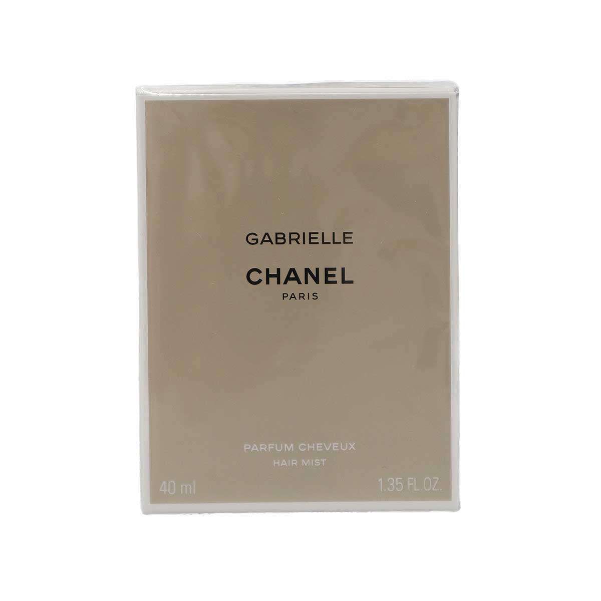 CHANEL シャネル ガブリエル シャネル ヘアミスト 40ml - メルカリ