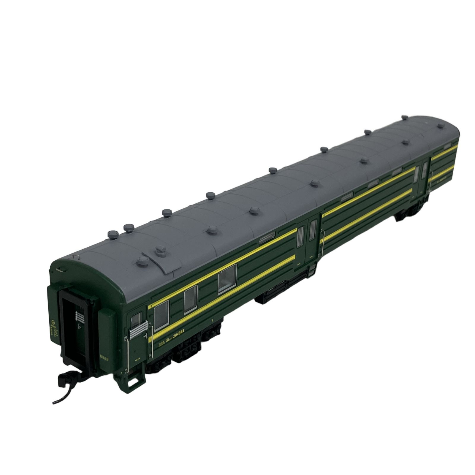 Bachmann CLASS 22 #CP00712 BAGGAGE CAR 鉄道模型 HOゲージ 中古 O11194021 8,732円