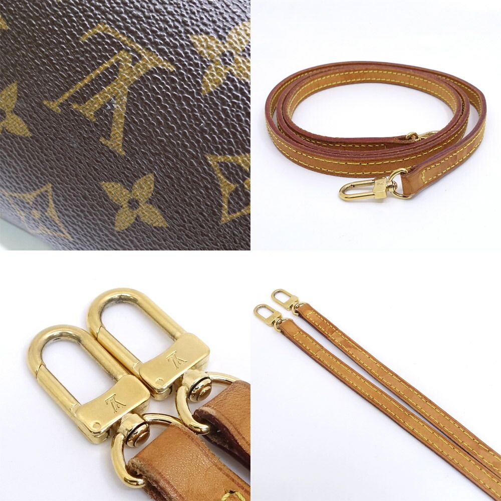 ルイ・ヴィトン LOUIS VUITTON エヴァ M95567 ブラウン モノグラム/レザー レディース ショルダーバッグ ルイ ヴィトン モノグラム エヴァ ブラウン M95567 モノグラム