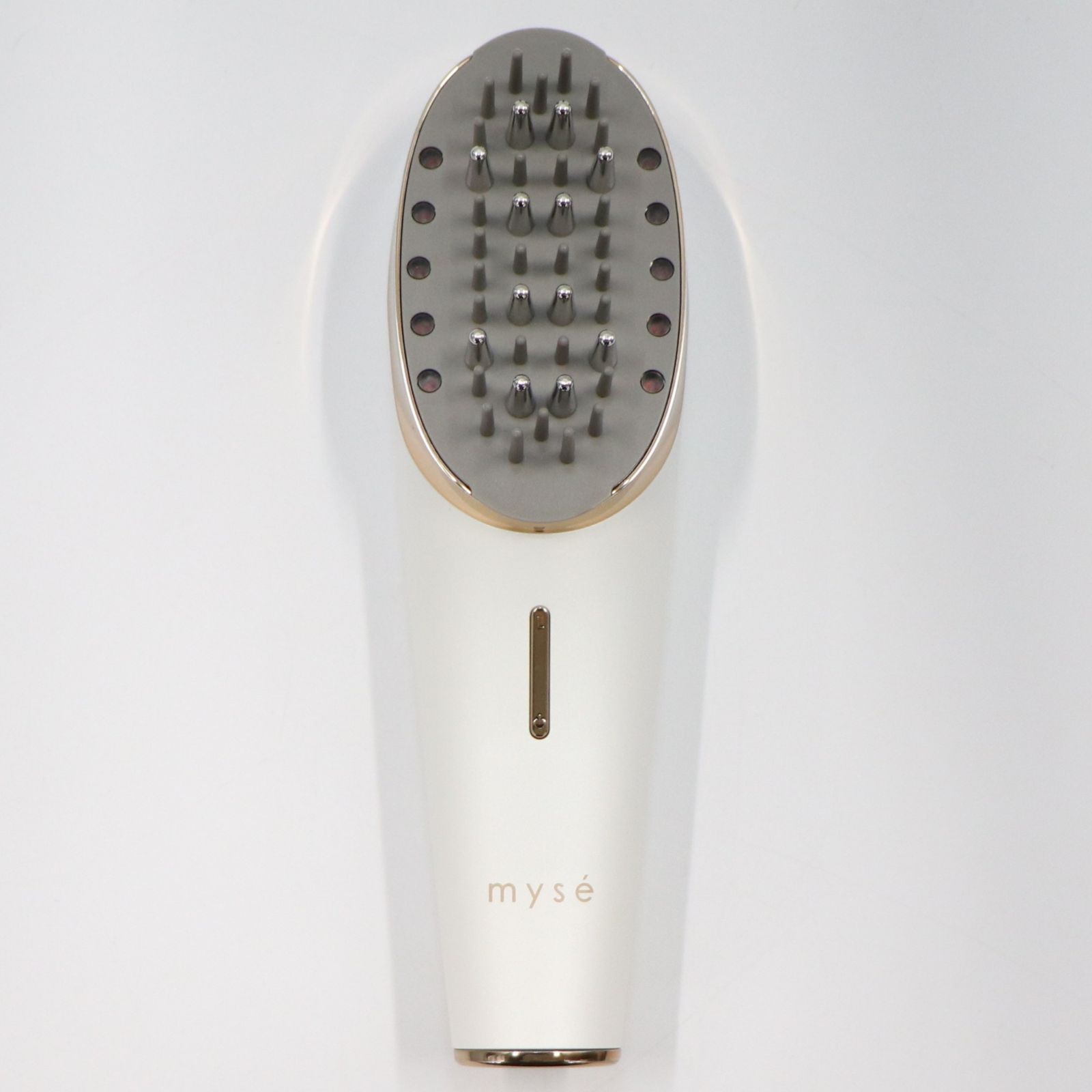 mysé YA-MAN スカルプリフトプラス MS-82W ▽579529 YA-MAN ヤーマン