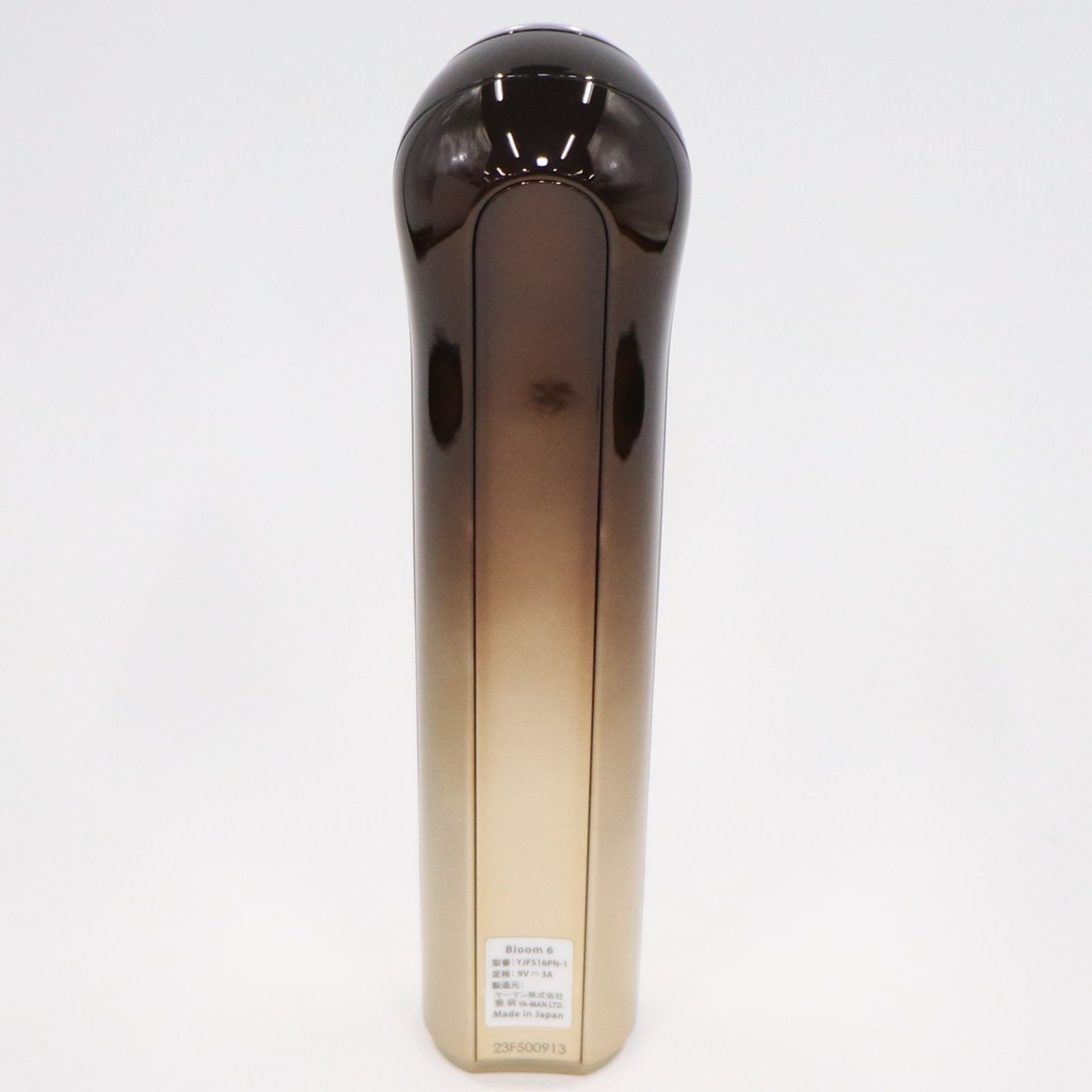 新品未使用】 YA-MAN Bloom6 美顔器 ヤーマン YJFS16PN 【公式通販】
