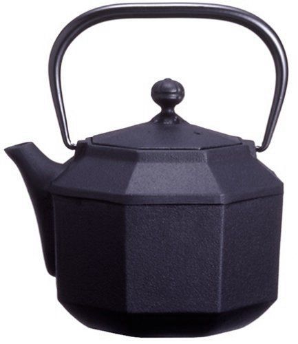 盛栄堂 鉄瓶 八角 H-174kk 82ef44ff