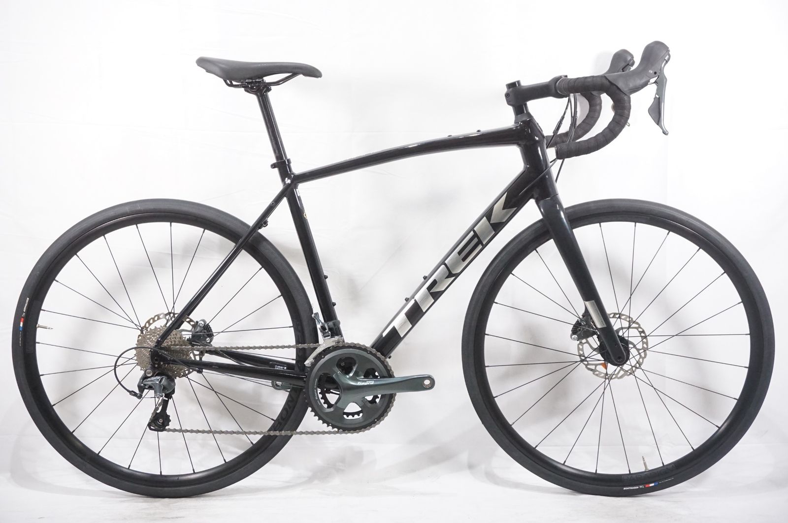 TREK 「トレック」 DOMANE AL 4 GEN 3 2022年モデル ロードバイク / バイチャリAKIBA店