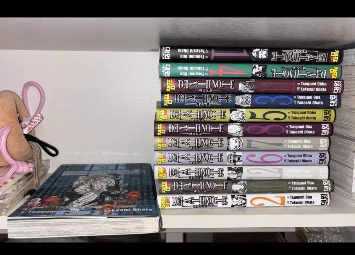 Re:ゼロから始める異世界生活spiral note Re:ゼロから始める異世界生活spiral note