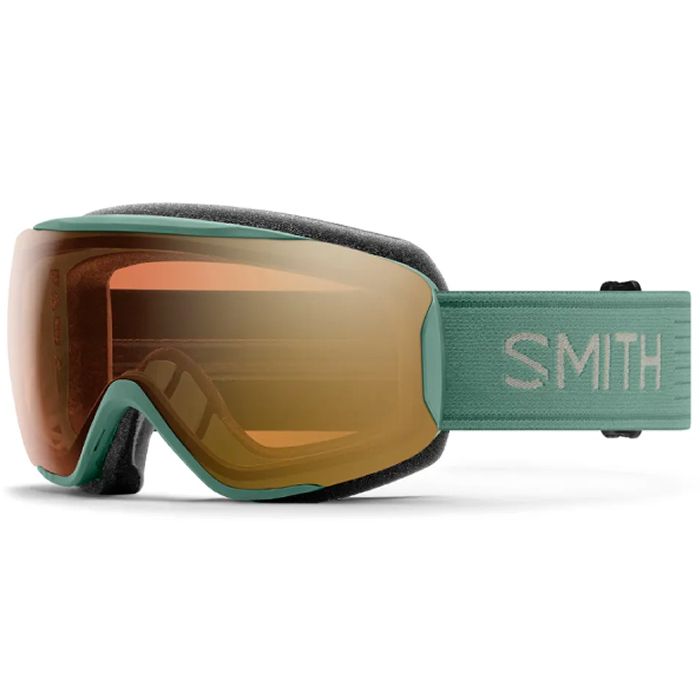 ゴーグル スミス SMITH MOMENT モーメント 25-26 010276080 CACTUS 日本正規品