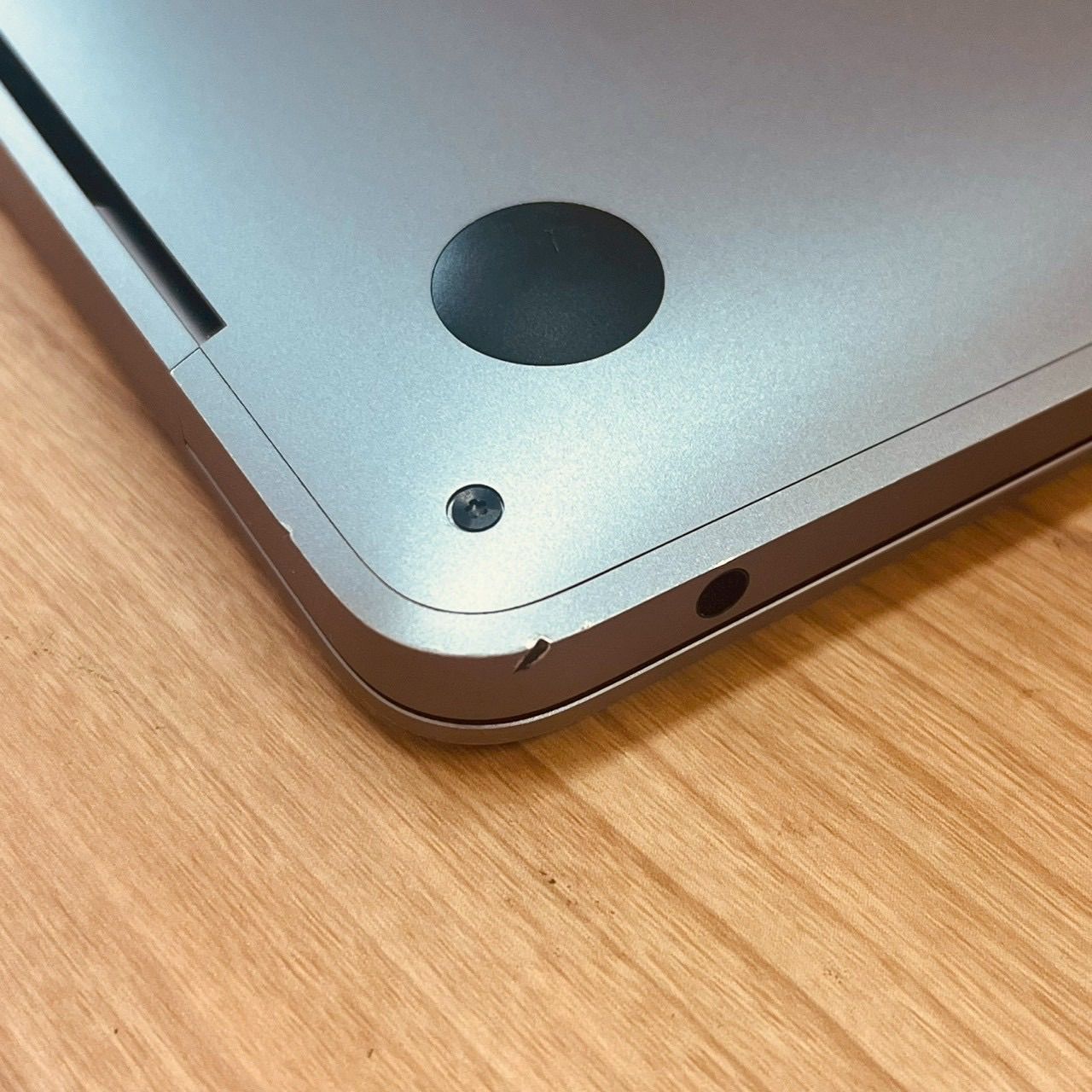 動作確認済】MacBook Air 13