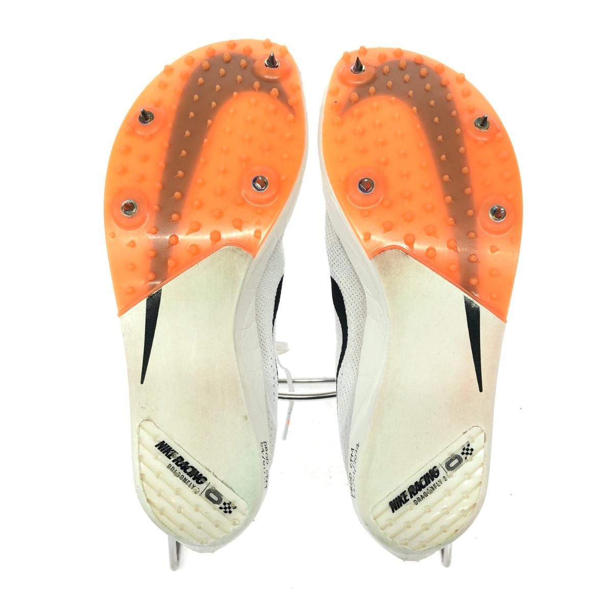 NIKE ナイキ 競技用スパイクシューズ 表記サイズ:25 ZOOMX ドラゴン