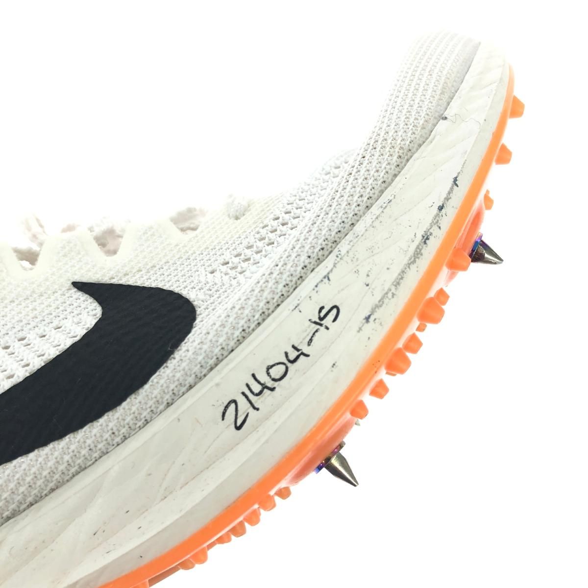NIKE ナイキ 競技用スパイクシューズ 表記サイズ:25 ZOOMX ドラゴン