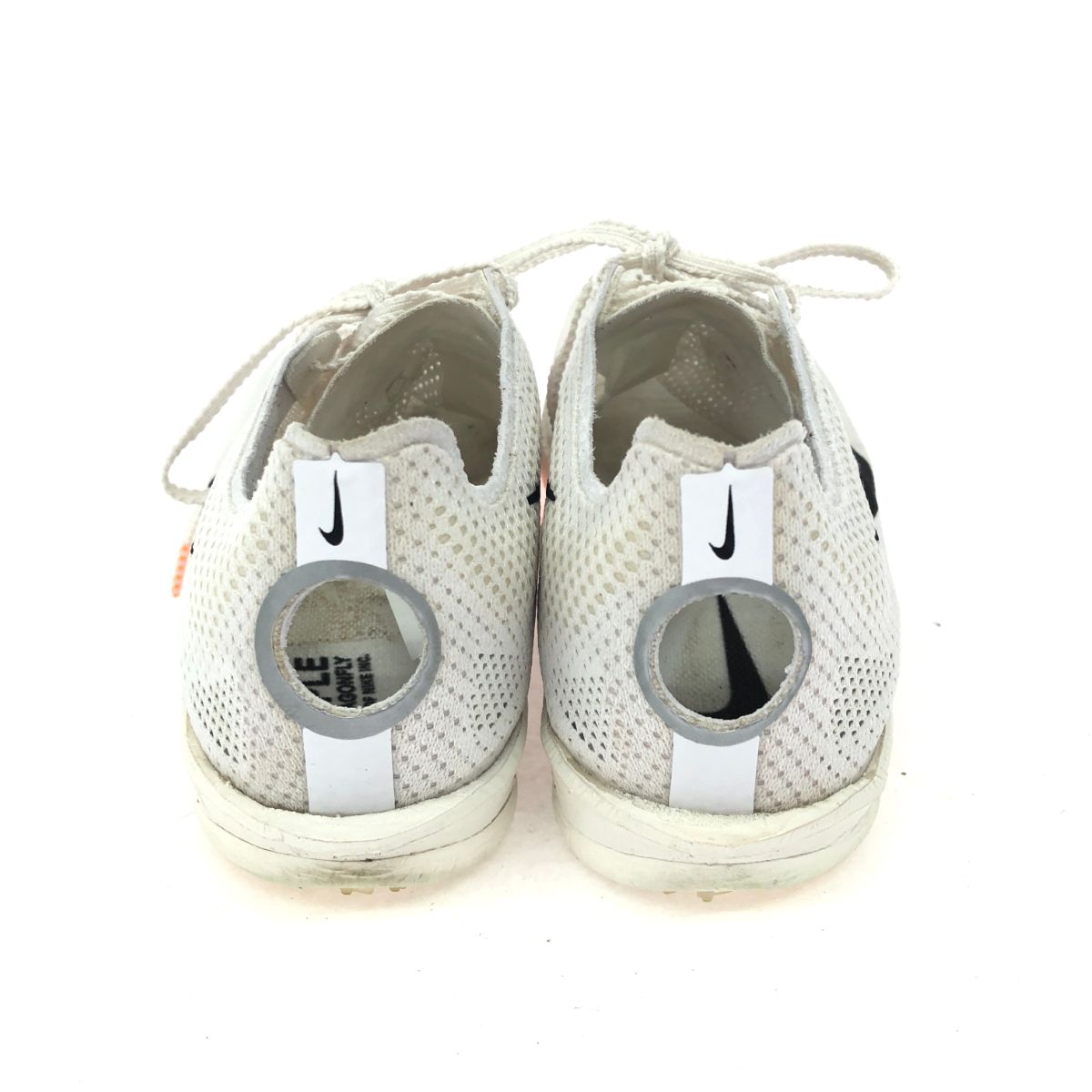 NIKE ナイキ 競技用スパイクシューズ 表記サイズ:25 ZOOMX ドラゴン