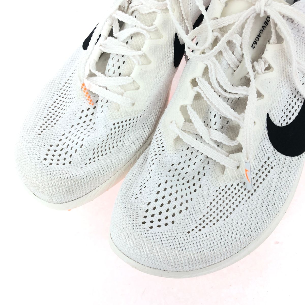 NIKE ナイキ 競技用スパイクシューズ 表記サイズ:25 ZOOMX ドラゴン
