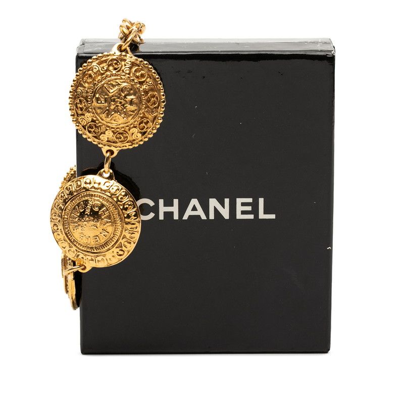 シャネル ココマーク 31 RUE CAMBON ル カンボン チェーン