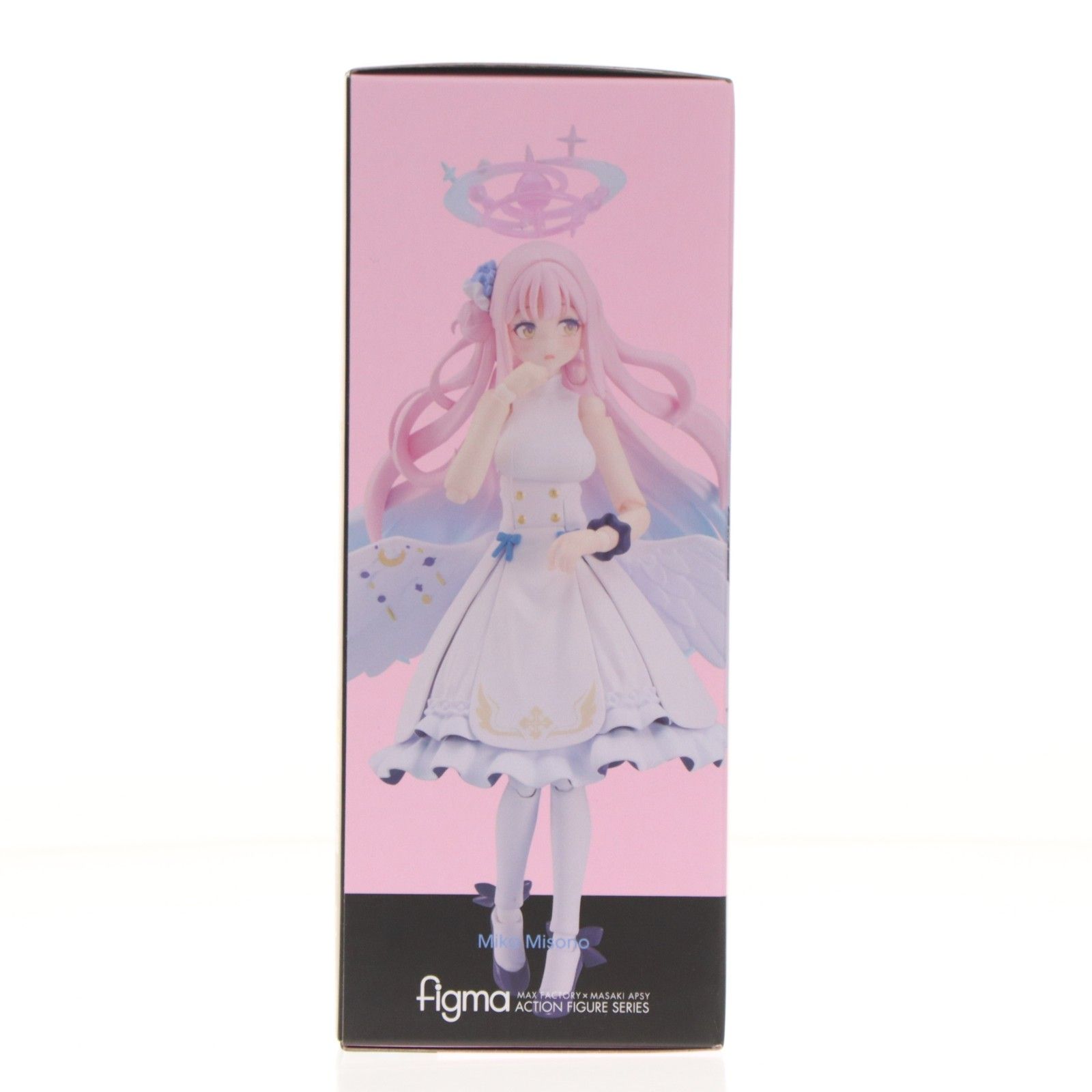 グッドスマイルカンパニー公式ショップ特典付属 figma(フィグマ) 636