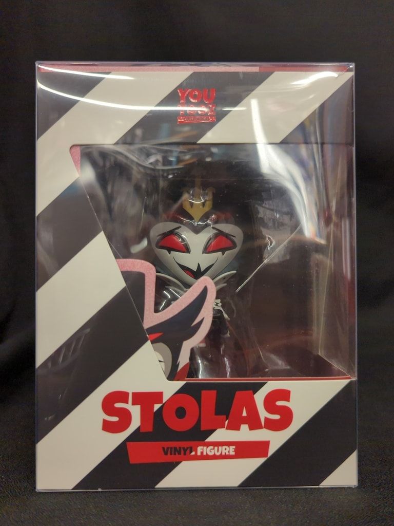 YOUTOOZ VINYL FIGURE STOLAS