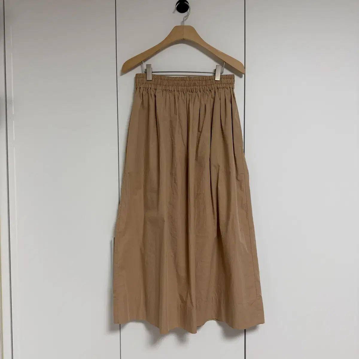 (ドライ完了)norseprojects ノースプロジェクト コットン スカート