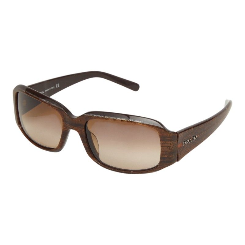 PRADA プラダ サングラス SPR10H ブラウン べっ甲 ユニセックス PRADA プラダ サングラス SPR10H ブラウン べっ甲 ユニセックス 【公式