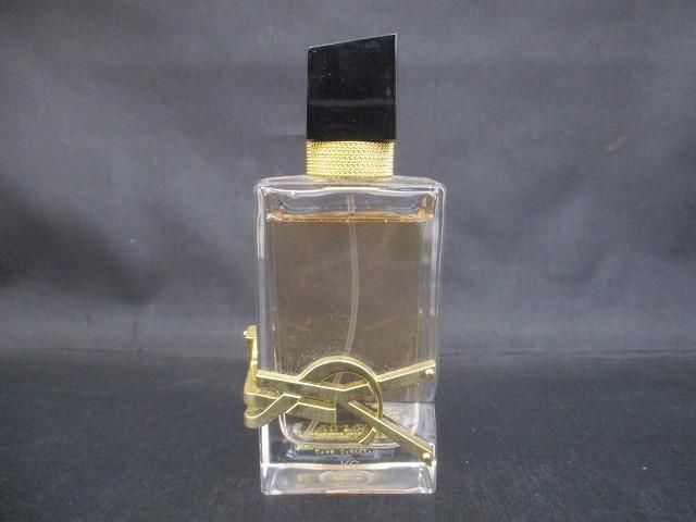 残8割 イヴサンローラン Yves Saint Laurent 香水 レディース リブレ LIBRE オーデトワレ 50ml