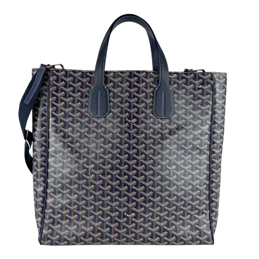 ゴヤール GOYARD ショルダーバッグ ハンドバッグ サック ヴォルテール