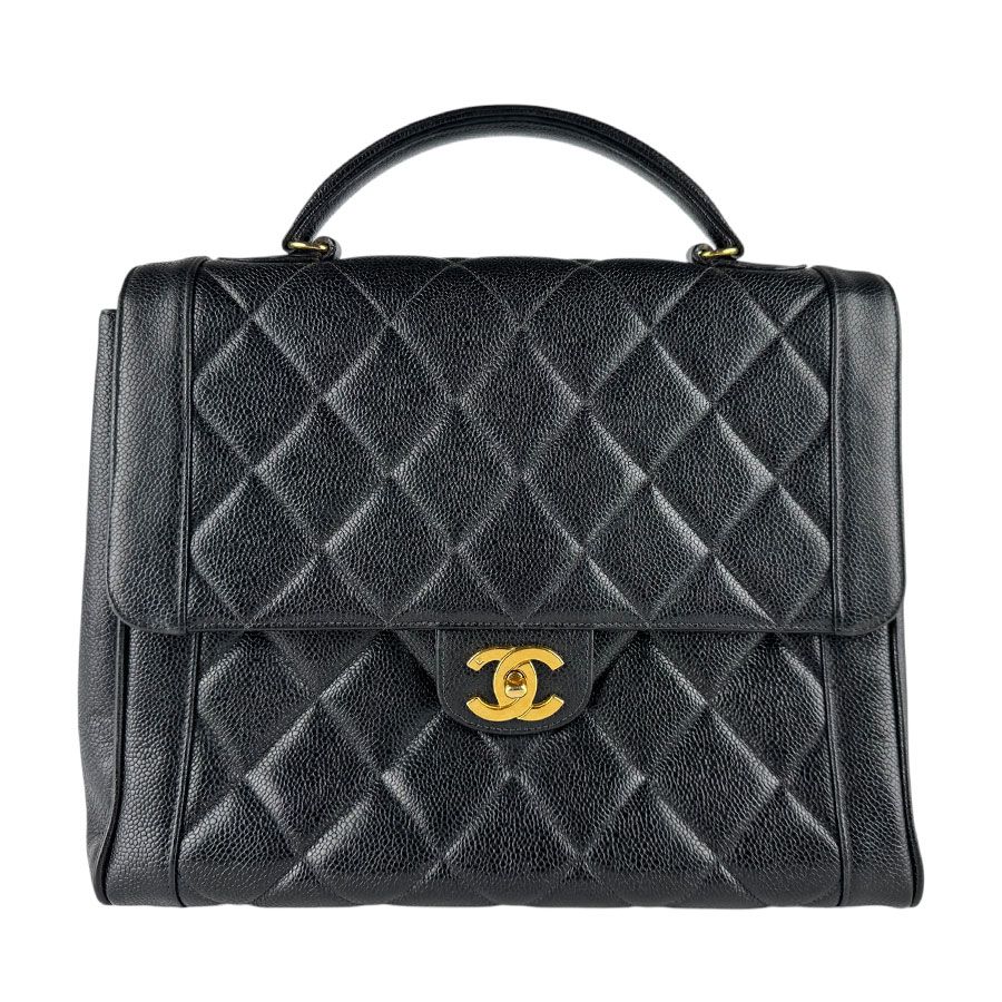 シャネル CHANEL ハンドバッグ