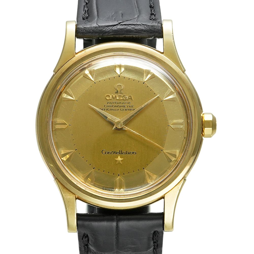 OMEGA コンステレーション 1958年頃 箱 Ref.2852-53SC アンティーク品