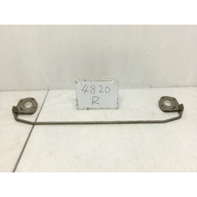 23年 VW ポロ DBA-6RCBZ 社外 リアスタビライザー SWEEP 208110 4820