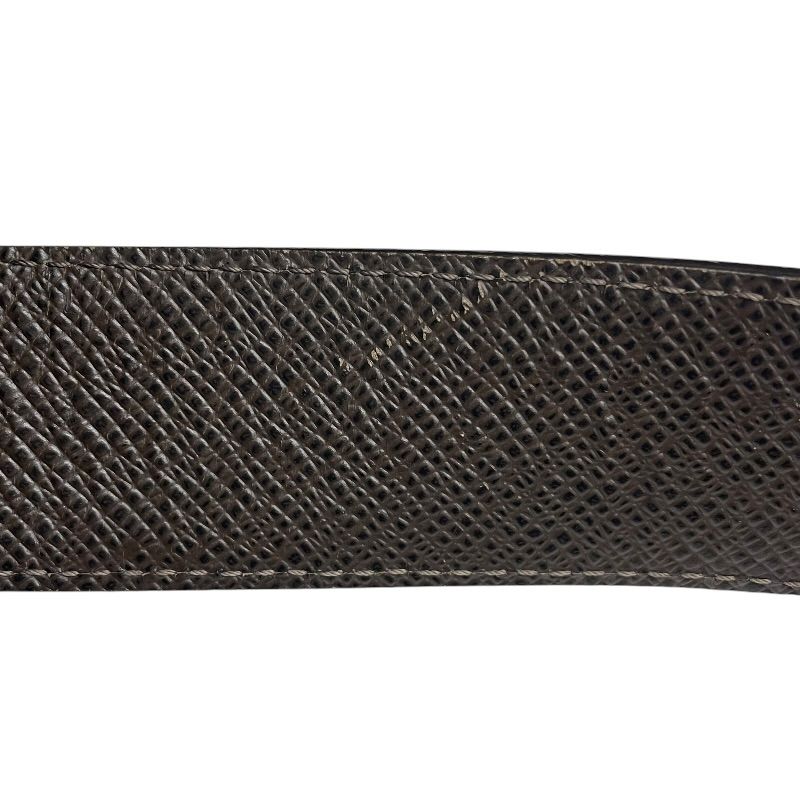 ルイ・ヴィトン LOUIS VUITTON サンチュール・アンヴァントゥール90cm