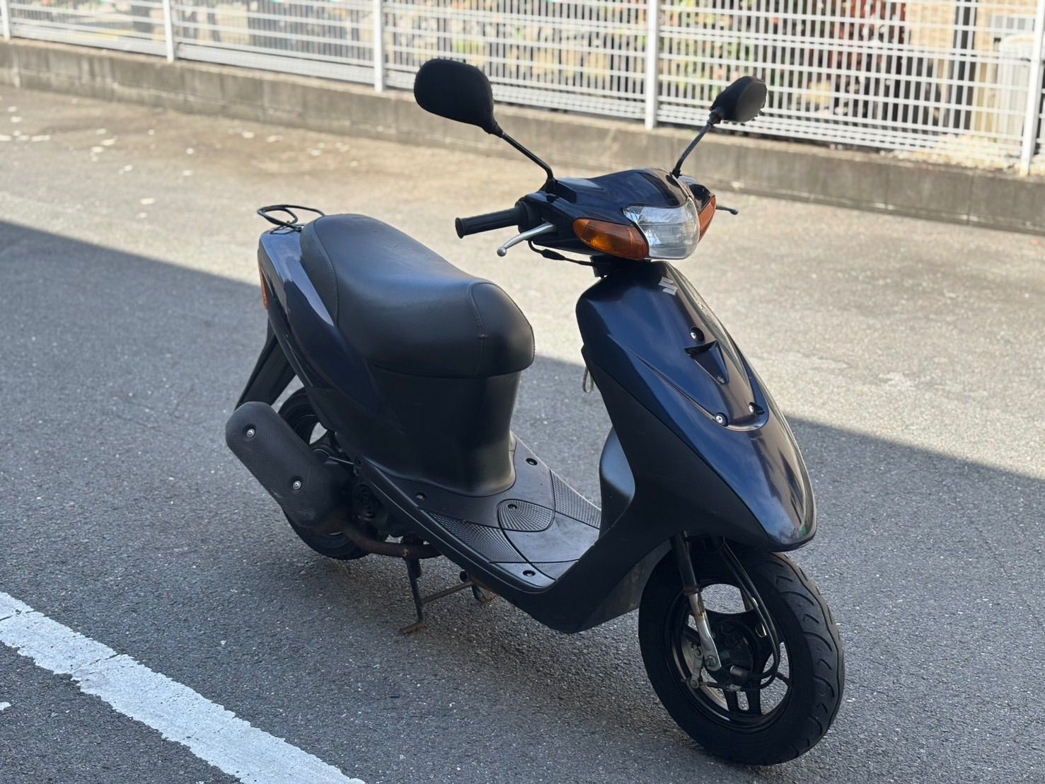 大阪発】スズキ レッツ2 let'sⅡ プラグ・バッテリー新品!CA1PA 大阪発】スズキ レッツ2 let'sⅡ プラグ・バッテリー新品!CA1PA