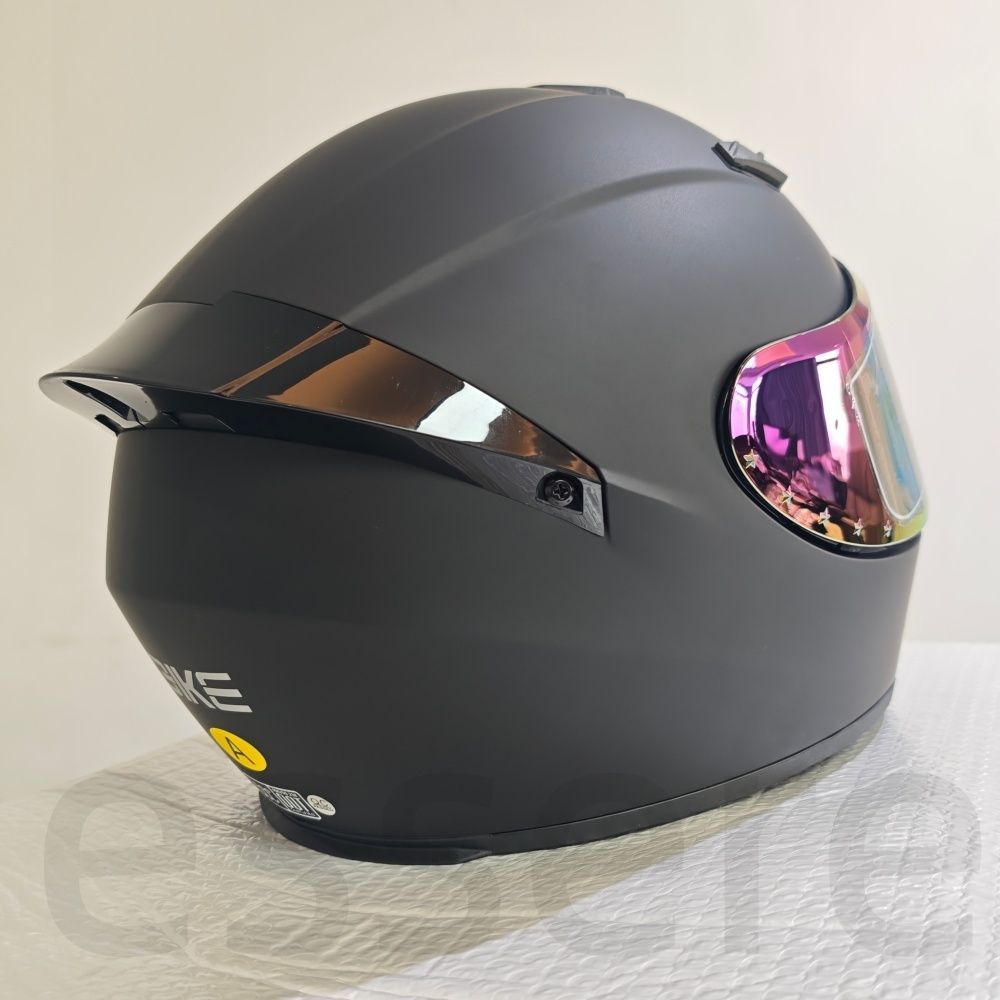 フルフェイスヘルメット バイクヘルメット 大きいサイズ オートバイ用