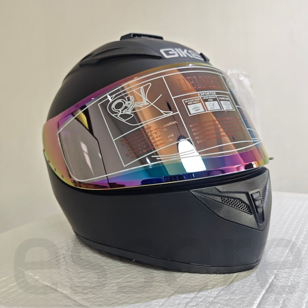 ★新品未使用★フルフェイスヘルメット、XXXLサイズ フルフェイスヘルメット バイクヘルメット 大きいサイズ オートバイ用