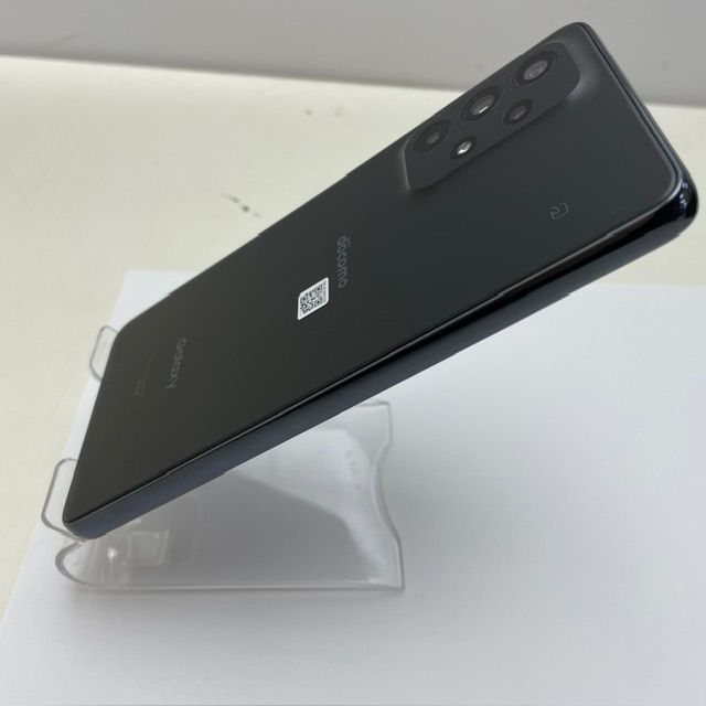 docomo Galaxy A53 5G SC-53C 128GB/6GB 中古 - メルカリ