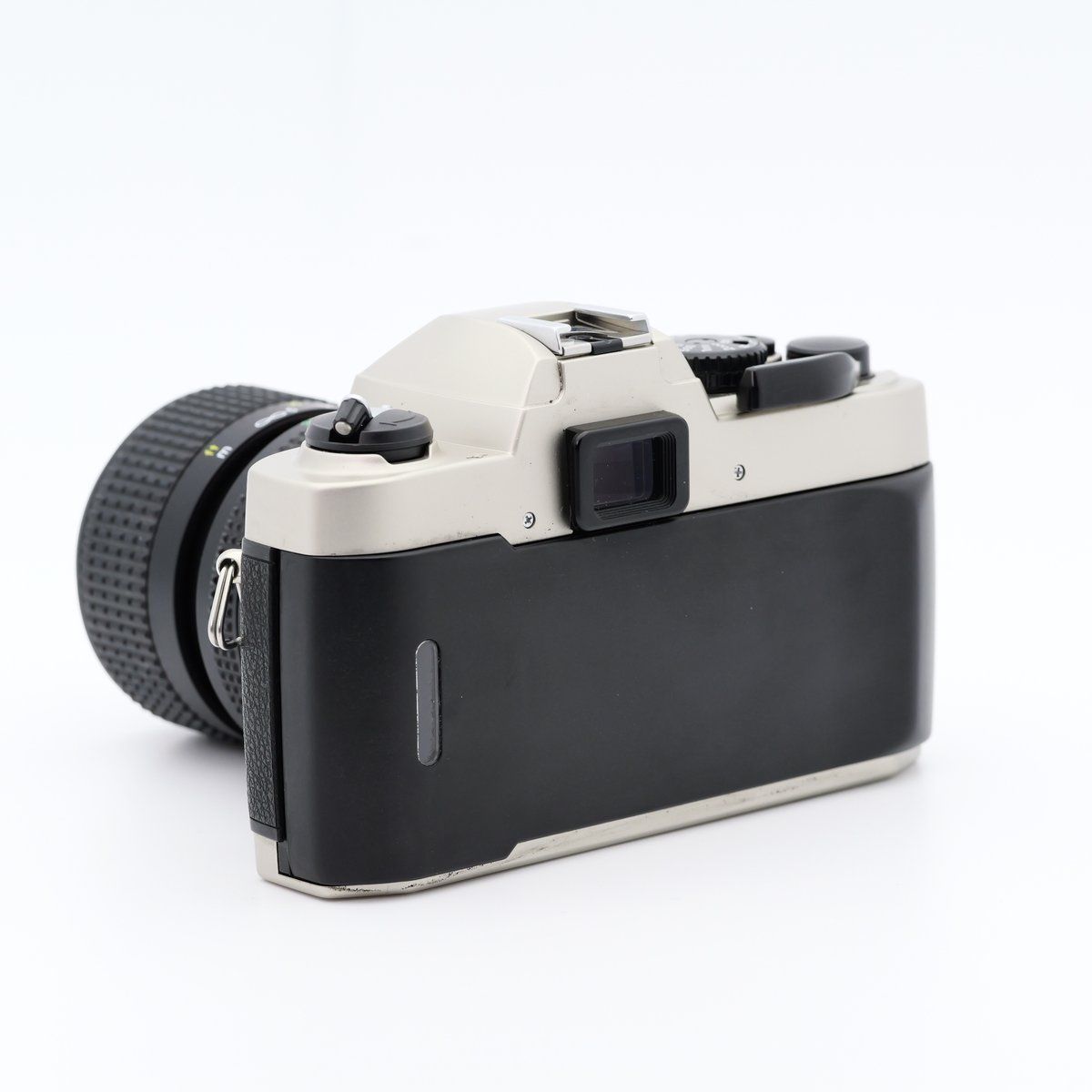 Nikon FM10 Ai-S 35-70mm F3.5-4.8フィルムカメラ ニコン Fマウント