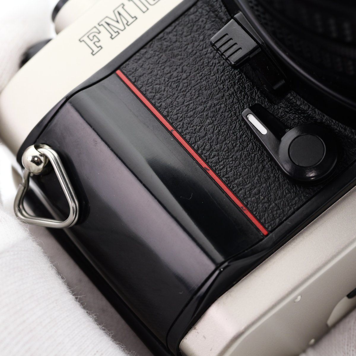 ⭐️完動品⭐️ニコン Nikon FM & Ai-s NIKKOR 35-70mm 第三十九夜 Ai