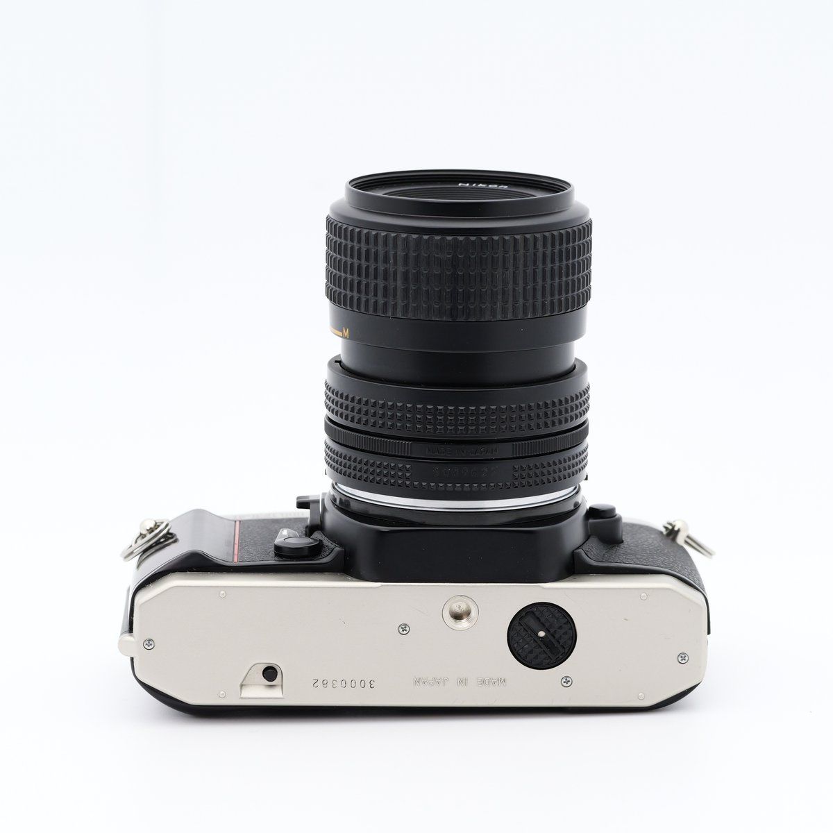 Nikon FM10 Ai-S 35-70mm F3.5-4.8フィルムカメラ ニコン Fマウント